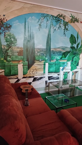 appartamento in vendita a Montalcino in zona Torrenieri