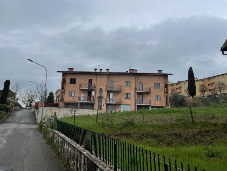 appartamento in vendita a Montalcino in zona Torrenieri