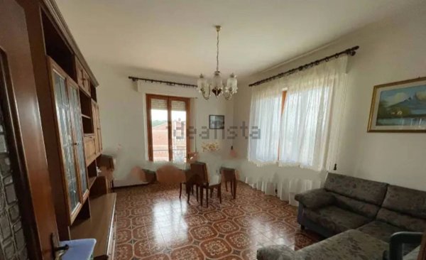 appartamento in vendita a Montalcino in zona San Giovanni d'Asso
