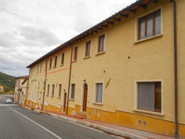 appartamento in vendita a Montalcino