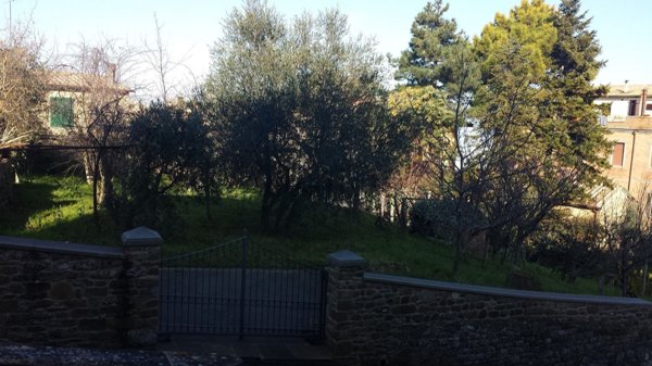 appartamento in vendita a Montalcino