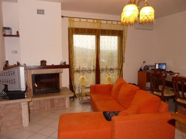 appartamento in vendita a Montalcino