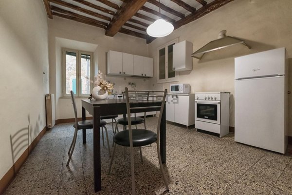 appartamento in vendita a Montalcino