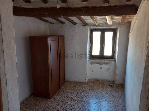 appartamento in vendita a Montalcino
