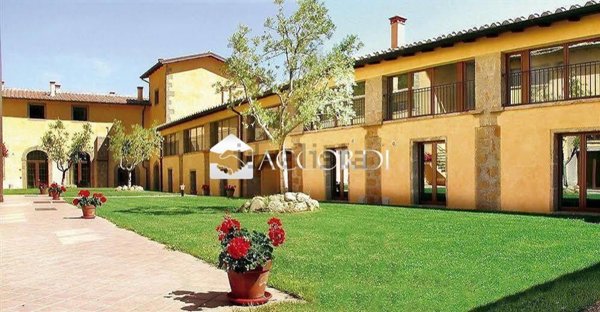 appartamento in vendita a Montalcino