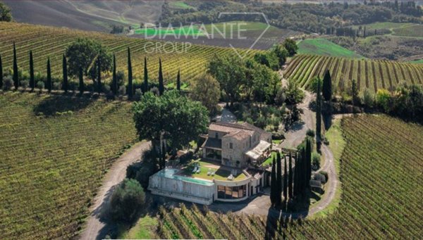 appartamento in vendita a Montalcino
