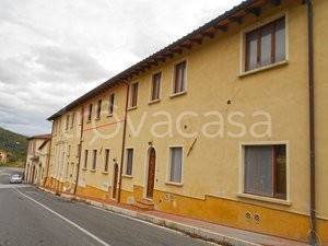 appartamento in vendita a Montalcino