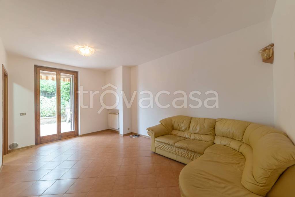 appartamento in vendita a Montalcino