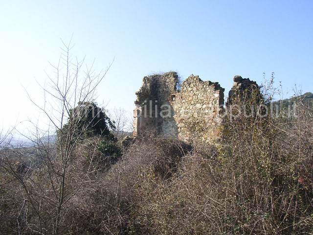 casa indipendente in vendita a Montalcino in zona Castelnuovo dell'Abate