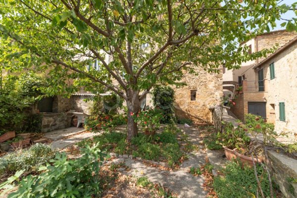 casa indipendente in vendita a Montalcino