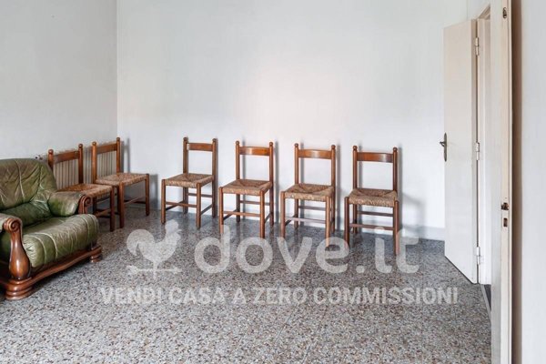 appartamento in vendita a Montalcino