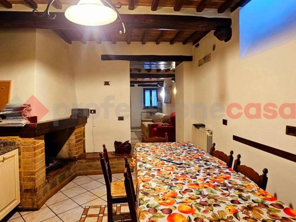 appartamento in vendita a Montalcino