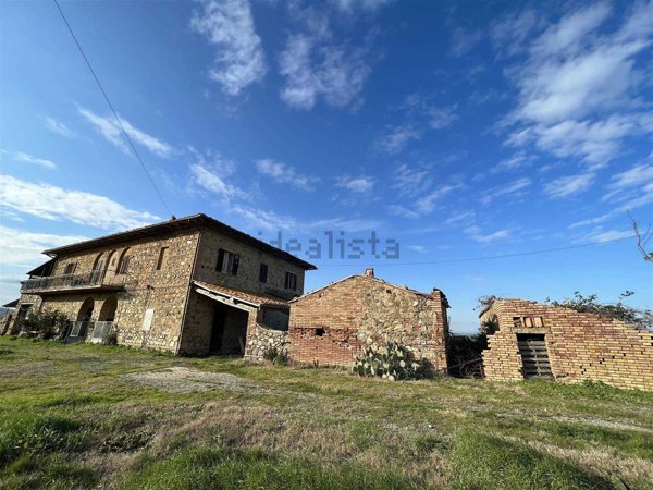 appartamento in vendita a Montalcino