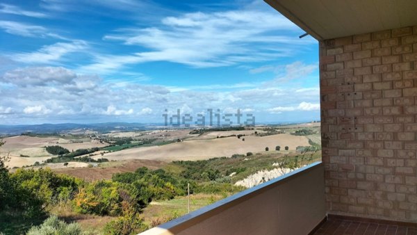 appartamento in vendita a Montalcino in zona Torrenieri