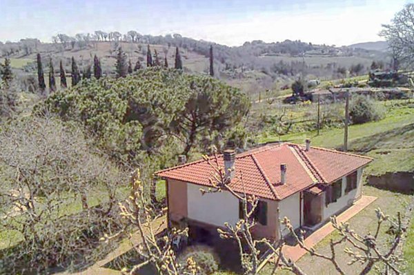 casa indipendente in vendita a Montalcino