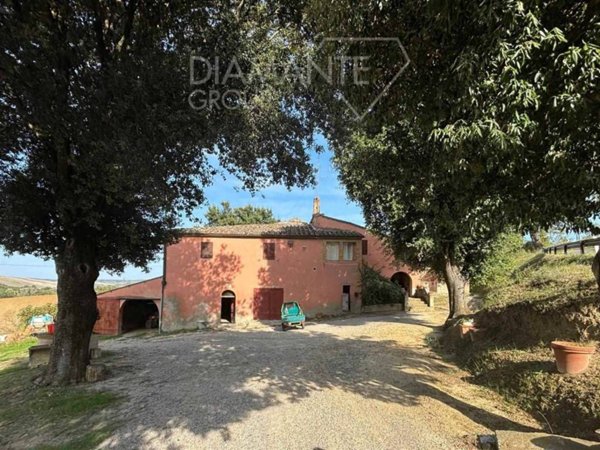negozio in vendita a Montalcino in zona San Giovanni d'Asso
