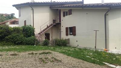 casa indipendente in vendita a Montalcino in zona Torrenieri