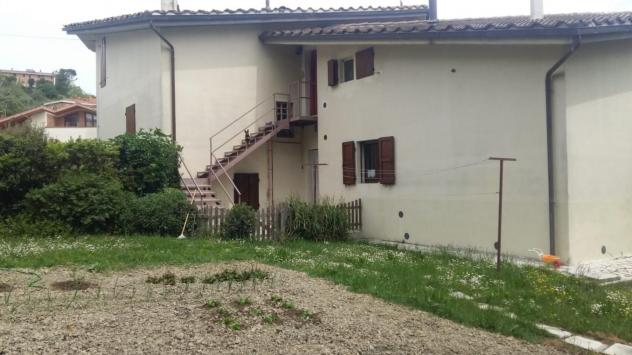 casa indipendente in vendita a Montalcino in zona Torrenieri