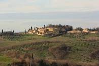 appartamento in vendita a Montalcino in zona Torrenieri