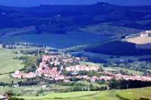 appartamento in vendita a Montalcino in zona Torrenieri