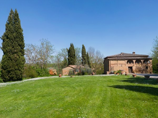 negozio in vendita a Montalcino