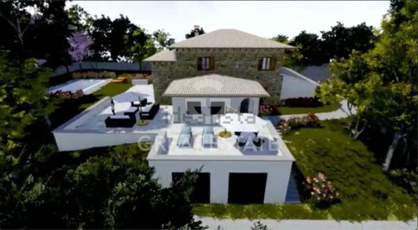 casa indipendente in vendita a Montalcino