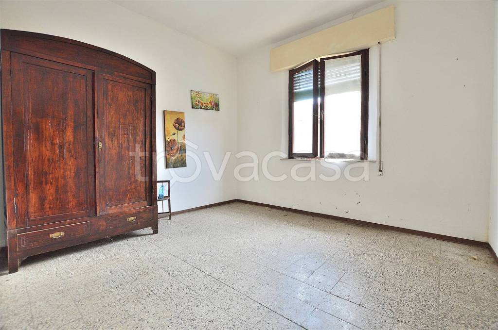 appartamento in vendita a Montalcino in zona Torrenieri
