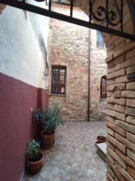 appartamento in vendita a Montalcino in zona Torrenieri