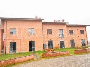 appartamento in vendita a Montalcino in zona Torrenieri