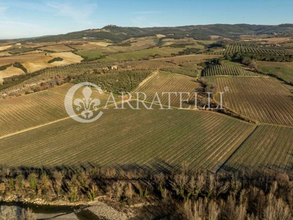 casa indipendente in vendita a Montalcino