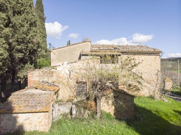 azienda agricola in vendita a Montalcino in zona Montelifrè