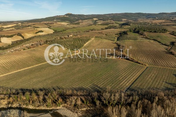 casa indipendente in vendita a Montalcino