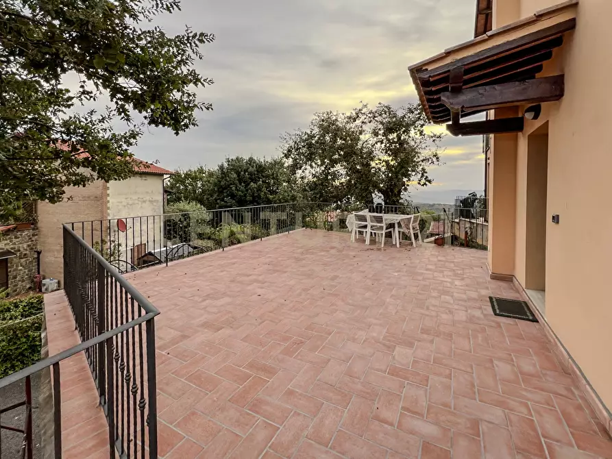 casa indipendente in vendita a Montalcino