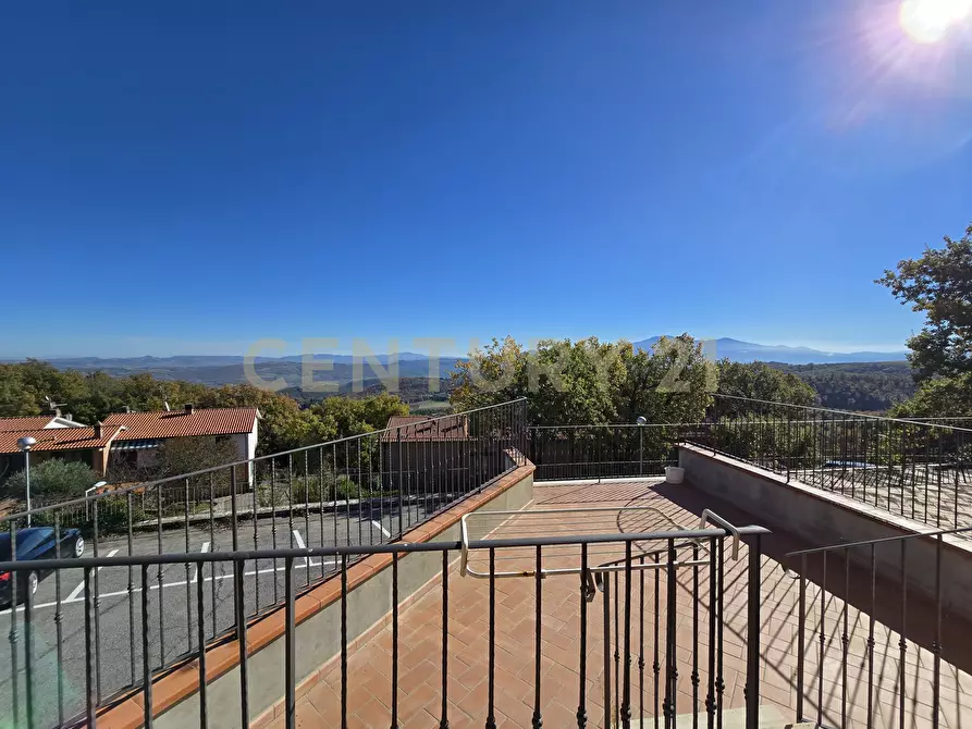 casa indipendente in vendita a Montalcino