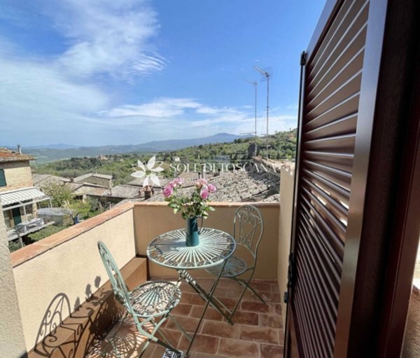 casa indipendente in vendita a Montalcino