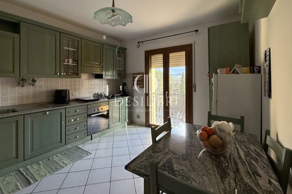 appartamento in vendita a Montalcino