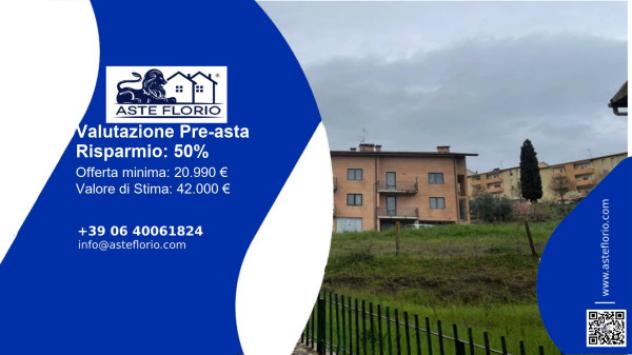 appartamento in vendita a Montalcino in zona Torrenieri