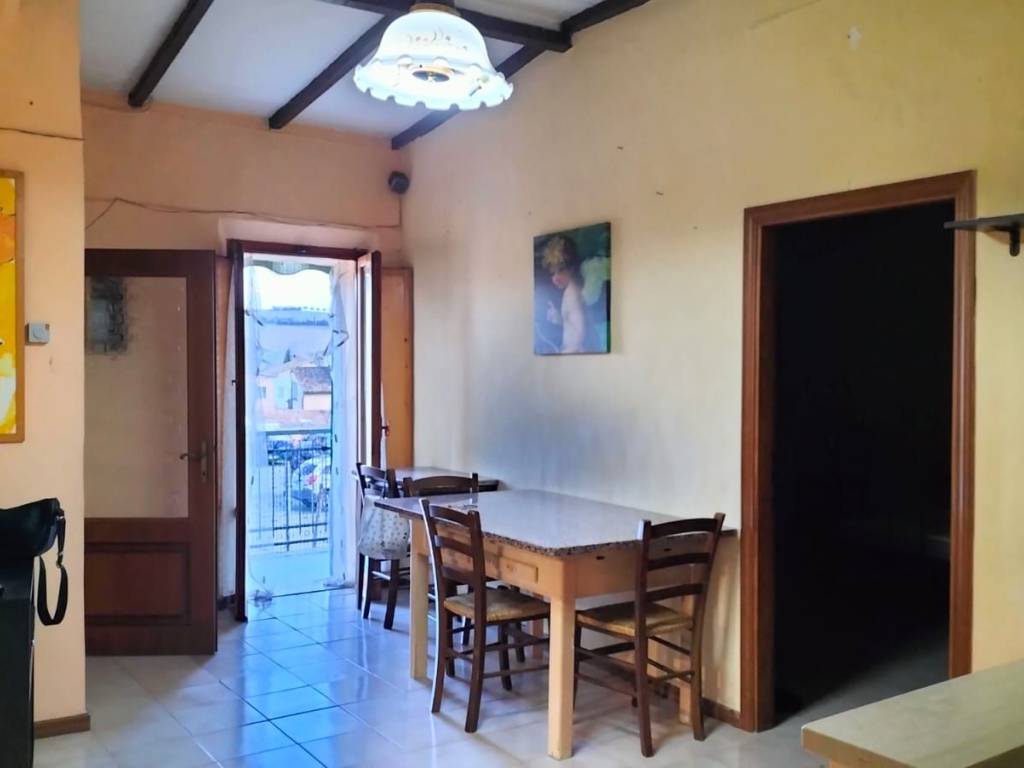 casa indipendente in vendita a Montalcino in zona Torrenieri