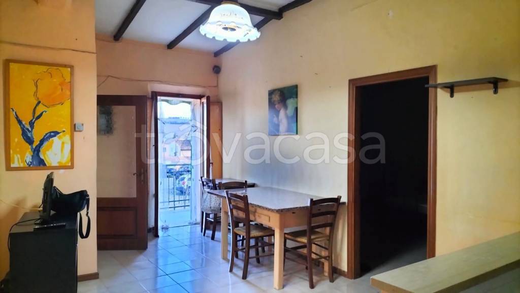 casa indipendente in vendita a Montalcino in zona San Giovanni d'Asso