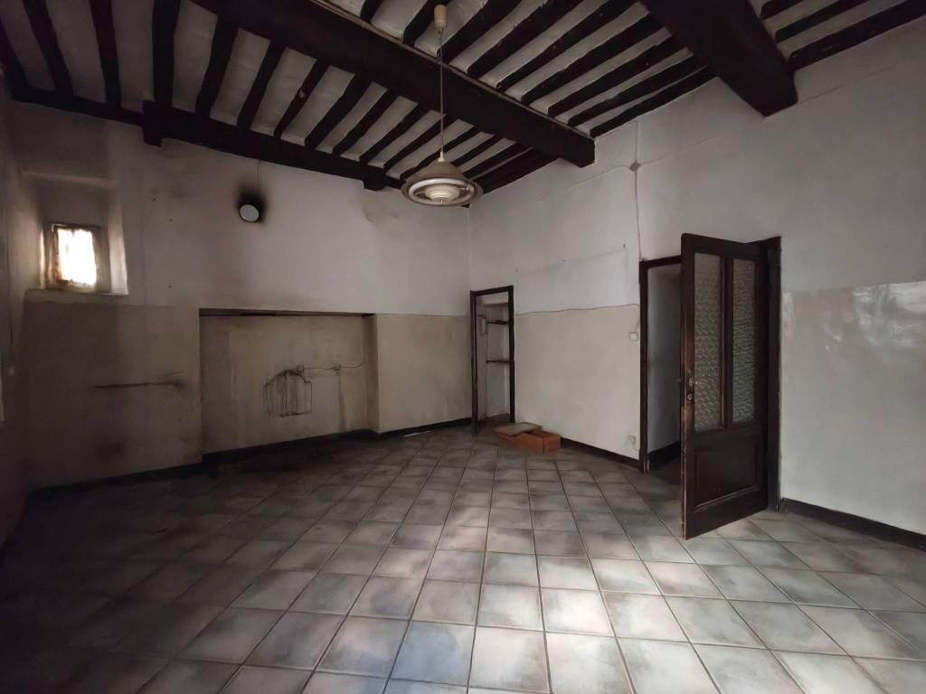 casa indipendente in vendita a Montalcino