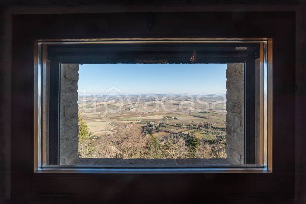 appartamento in vendita a Montalcino