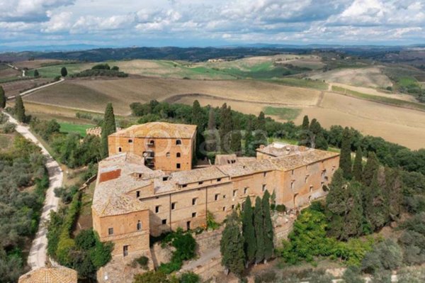 attico in vendita a Montalcino