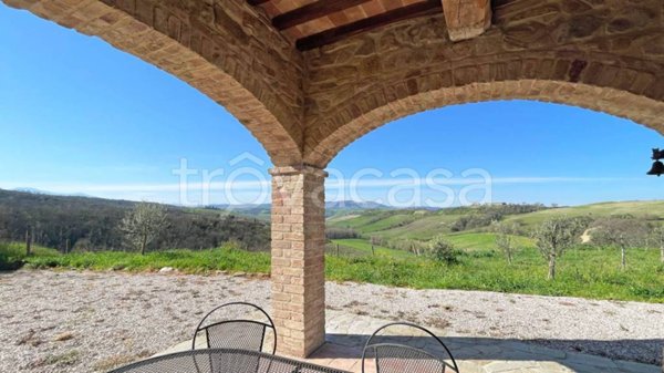 casa indipendente in vendita a Montalcino