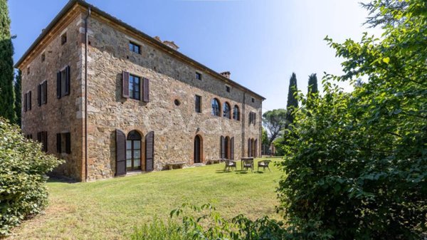 casa indipendente in vendita a Montalcino