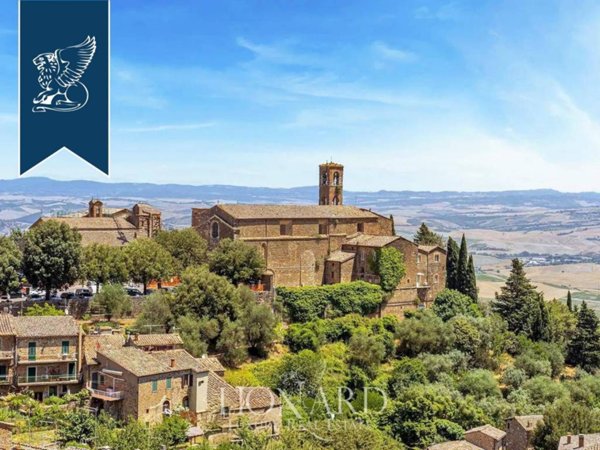 appartamento in vendita a Montalcino