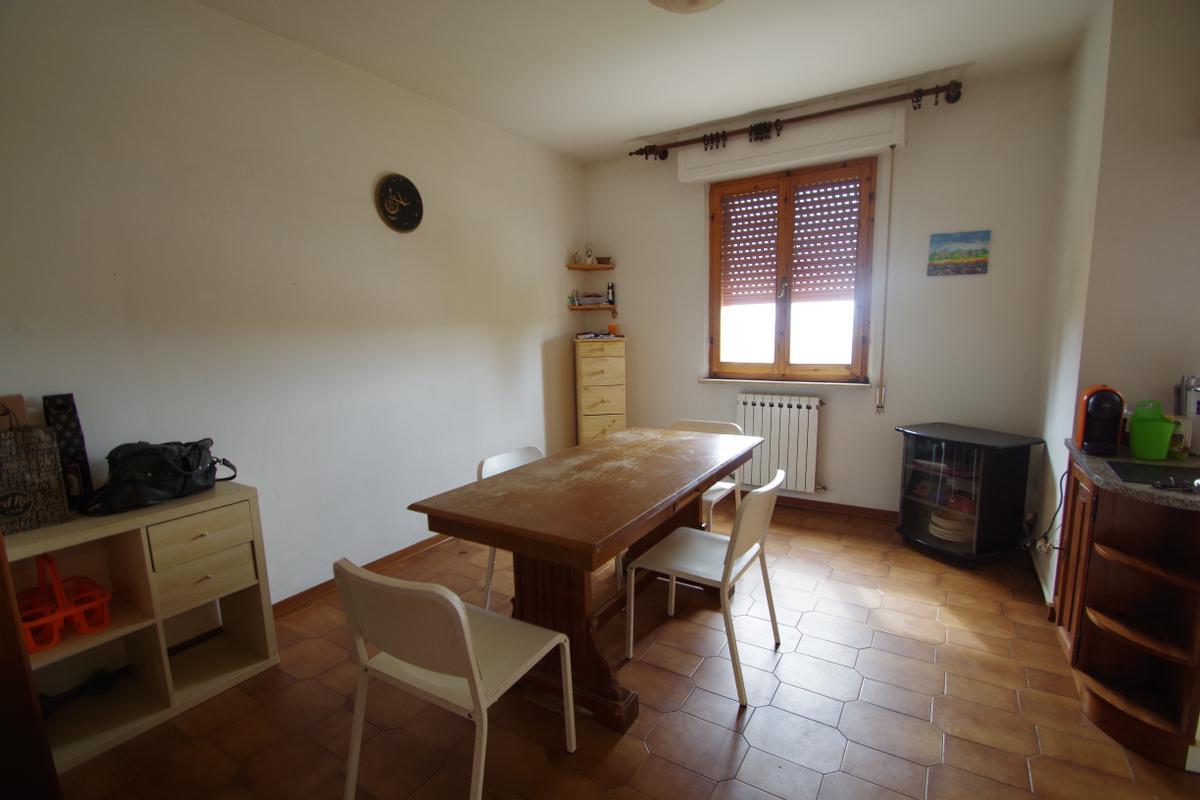 appartamento in vendita a Montalcino
