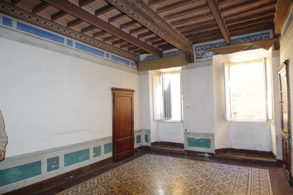 casa indipendente in vendita a Montalcino