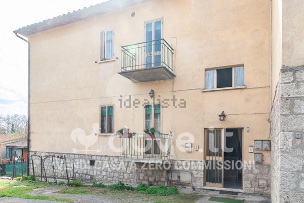 appartamento in vendita a Montalcino