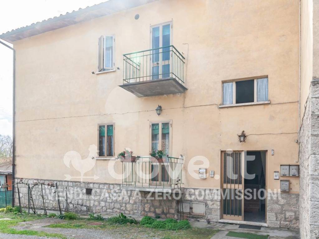 appartamento in vendita a Montalcino