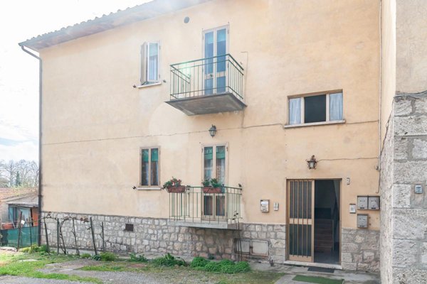 appartamento in vendita a Montalcino
